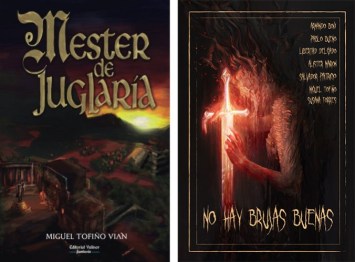 Libros-Miguel-Tofiño...Brujas